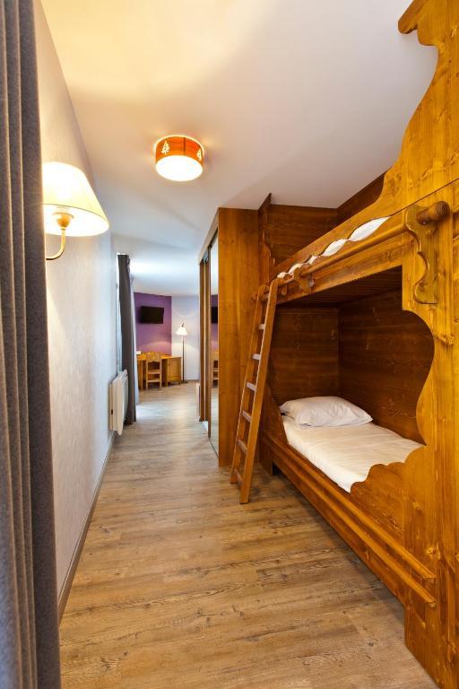 Logis Hotel Lbb - Les 2 Lacs Clairvaux-les-Lacs Quarto foto